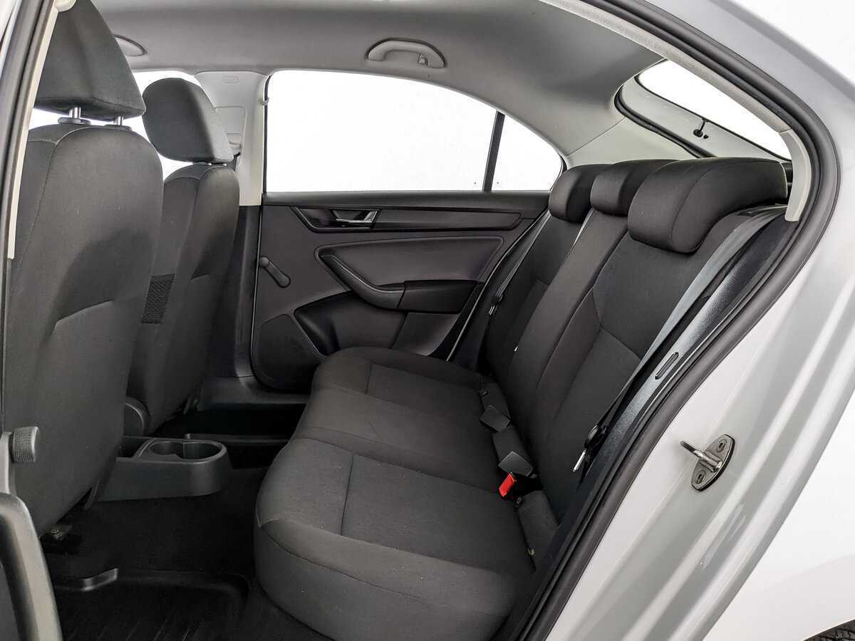 Купить Skoda Rapid, 2019, 184 653 км, фото №9