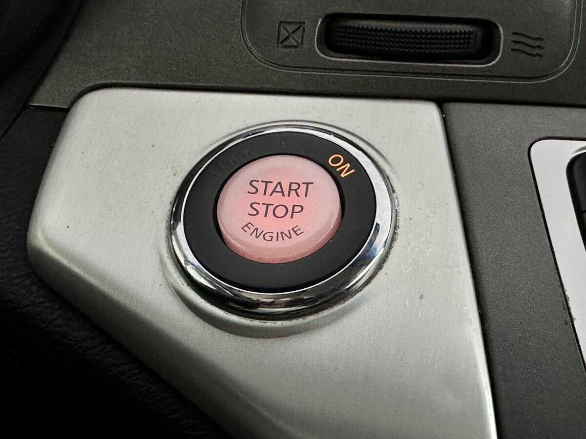 Купить Nissan Murano, 2012, 140 749 км, фото №12