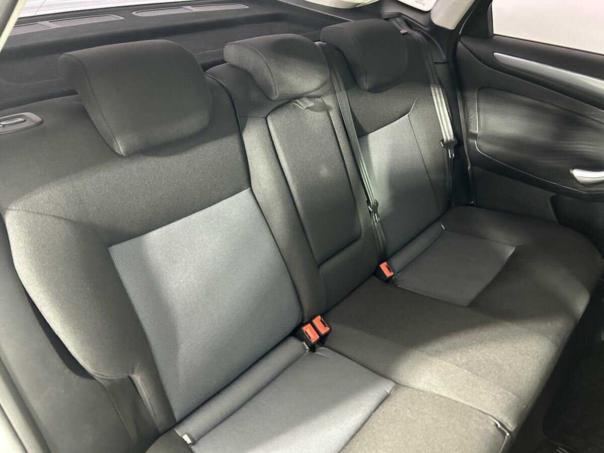 Купить Ford Mondeo, 2012, 238 546 км, фото №15