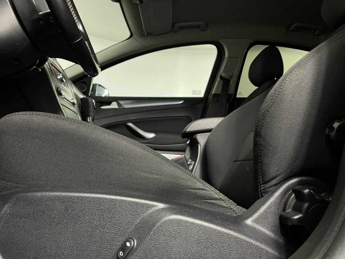 Купить Ford Mondeo, 2012, 245 444 км, фото №10