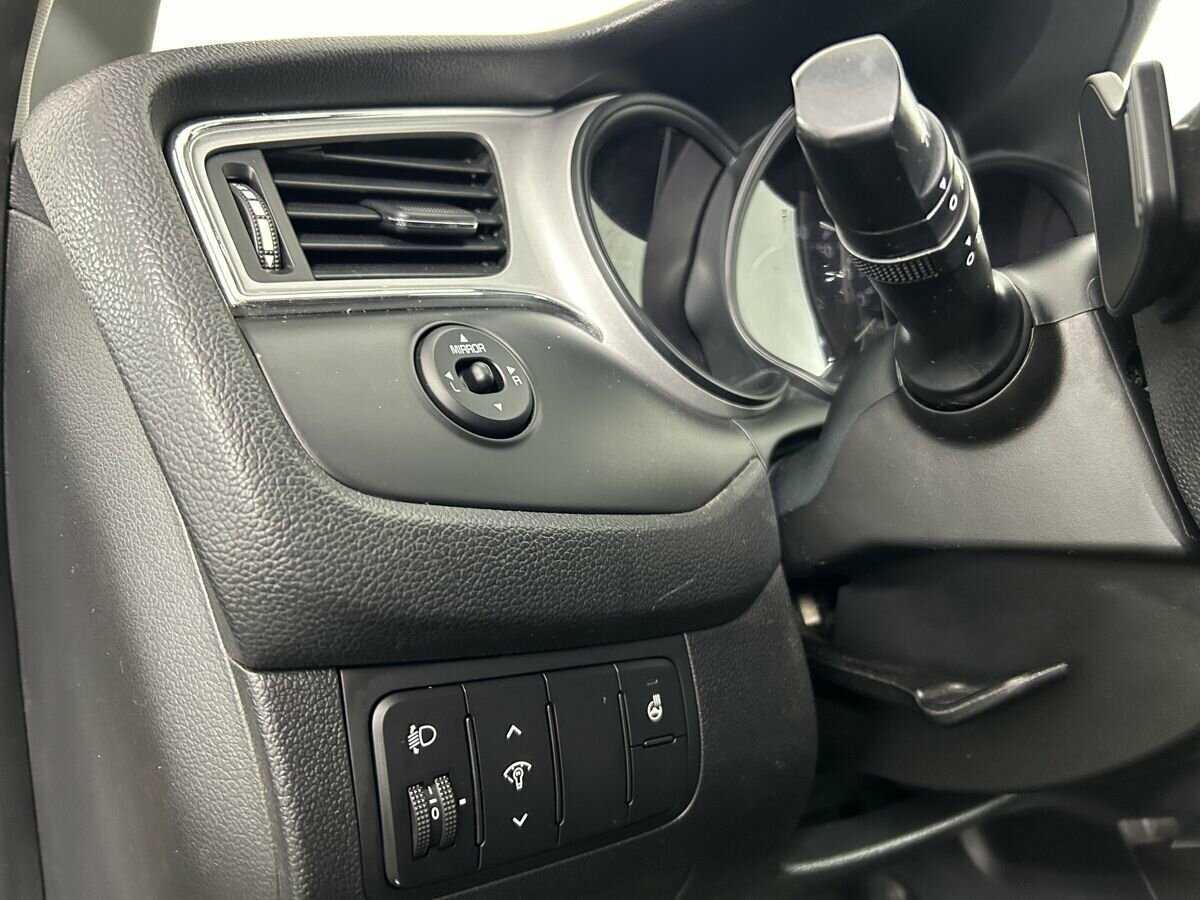 Купить Kia Ceed, 2016, 130 112 км, фото №8