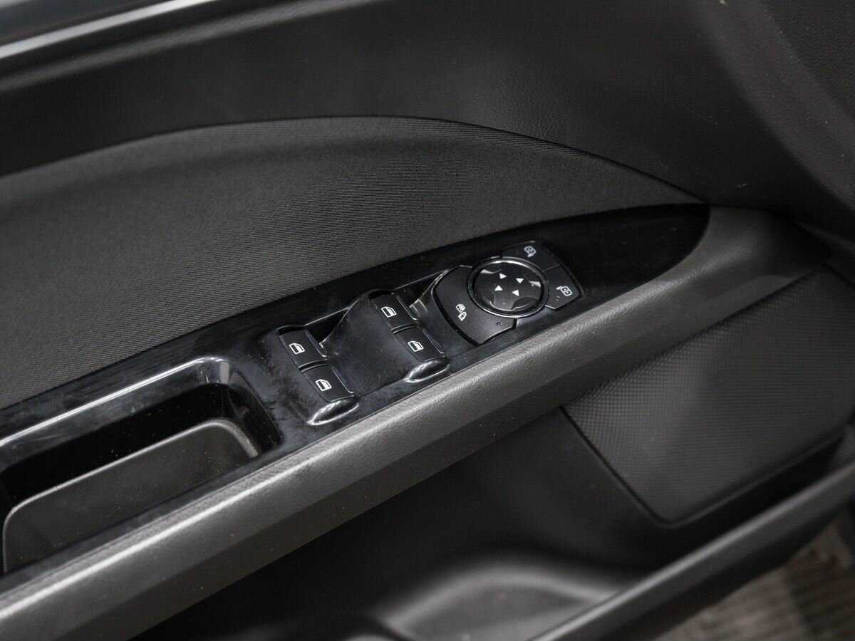 Купить Ford Mondeo, 2017, 138 431 км, фото №14