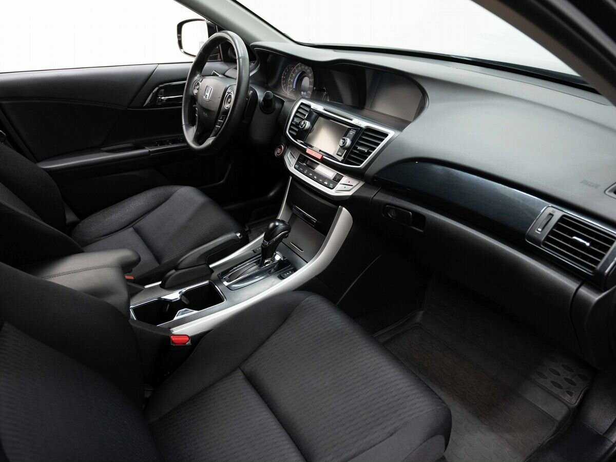 Купить Honda Accord, 2013, 185 000 км, фото №11