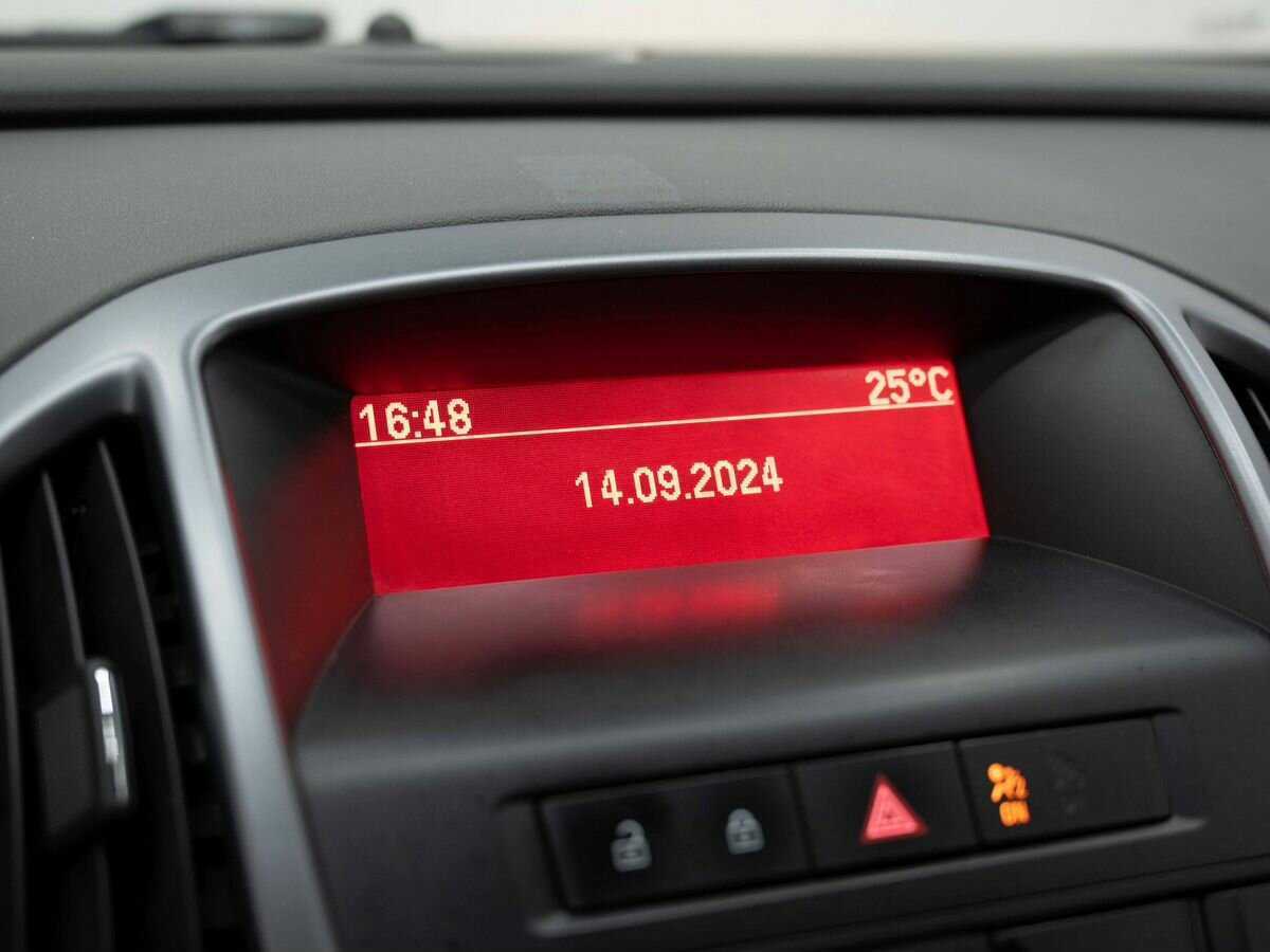 Купить Opel Astra GTC, 2013, 173 534 км, фото №16