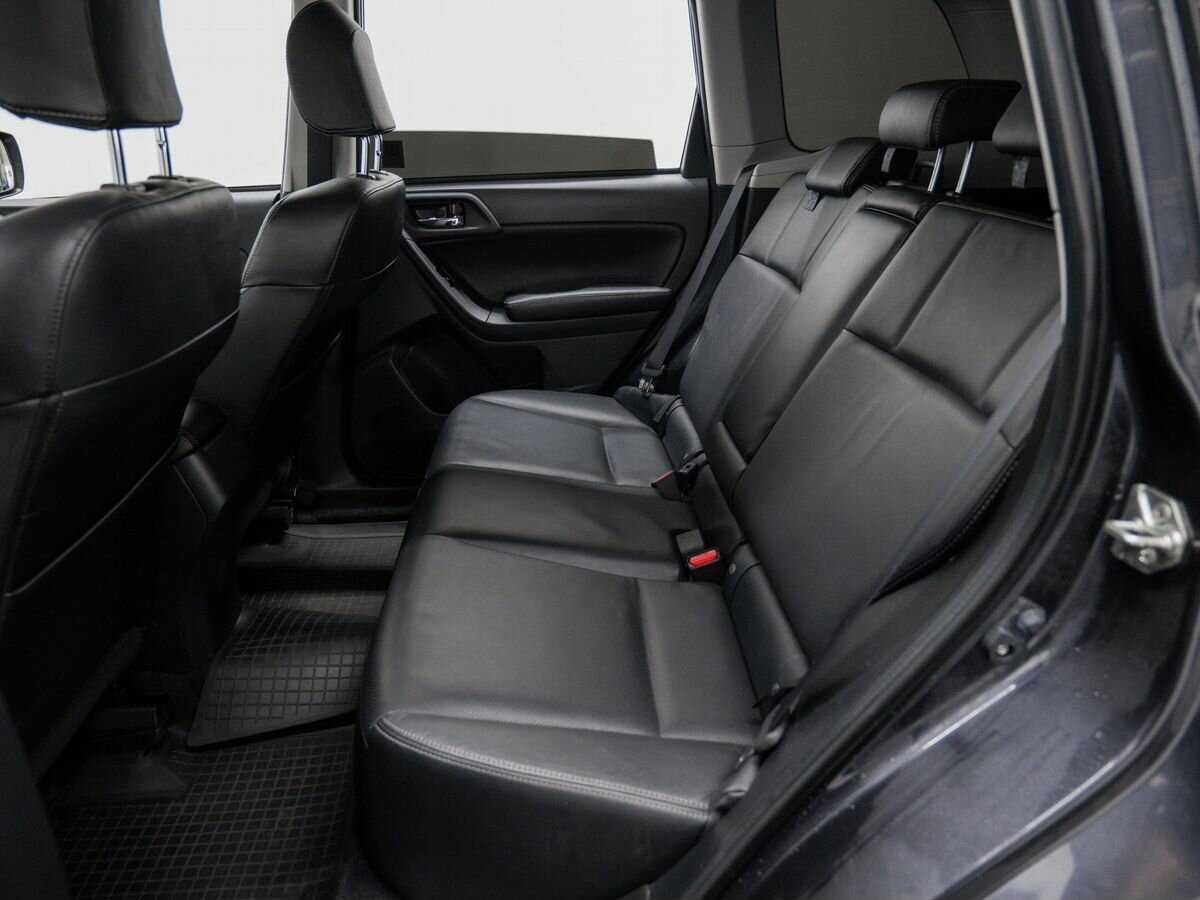 Купить Subaru Forester, 2015, 121 000 км, фото №12