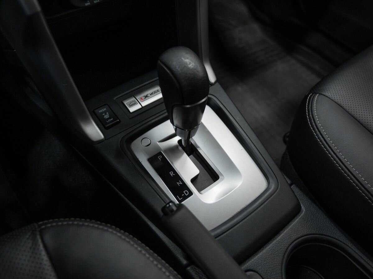 Купить Subaru Forester, 2015, 121 000 км, фото №18