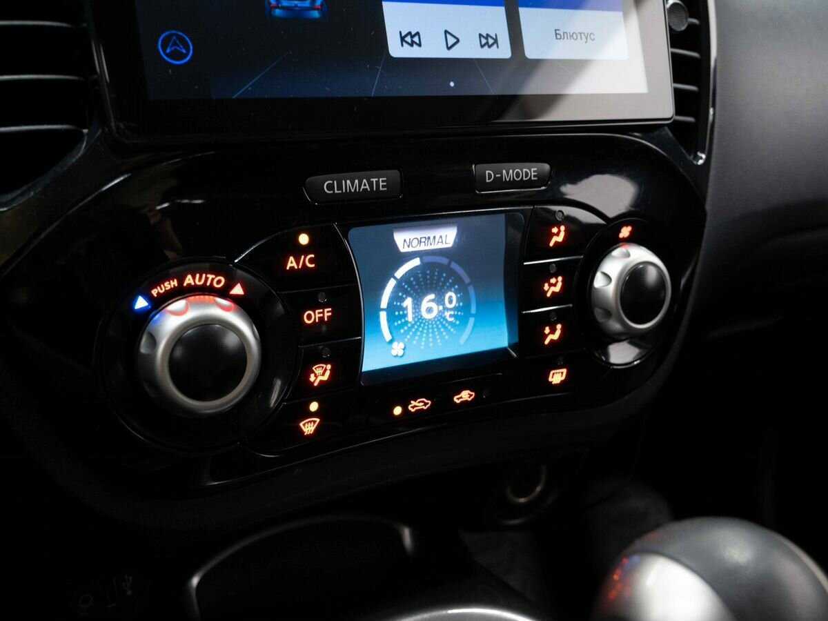 Купить Nissan Juke, 2014, 160 472 км, фото №19