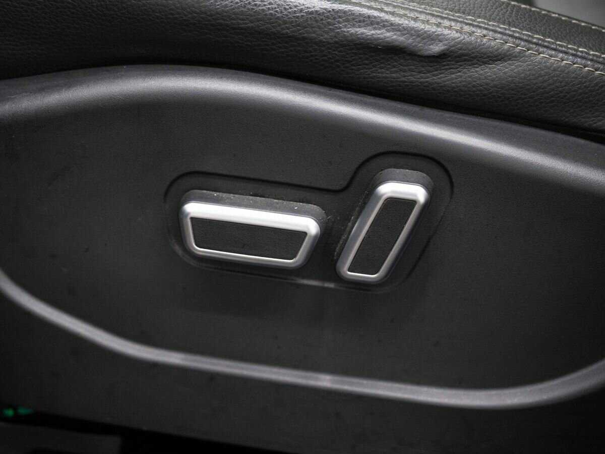 Купить Geely Emgrand X7, 2019, 80 000 км, фото №20