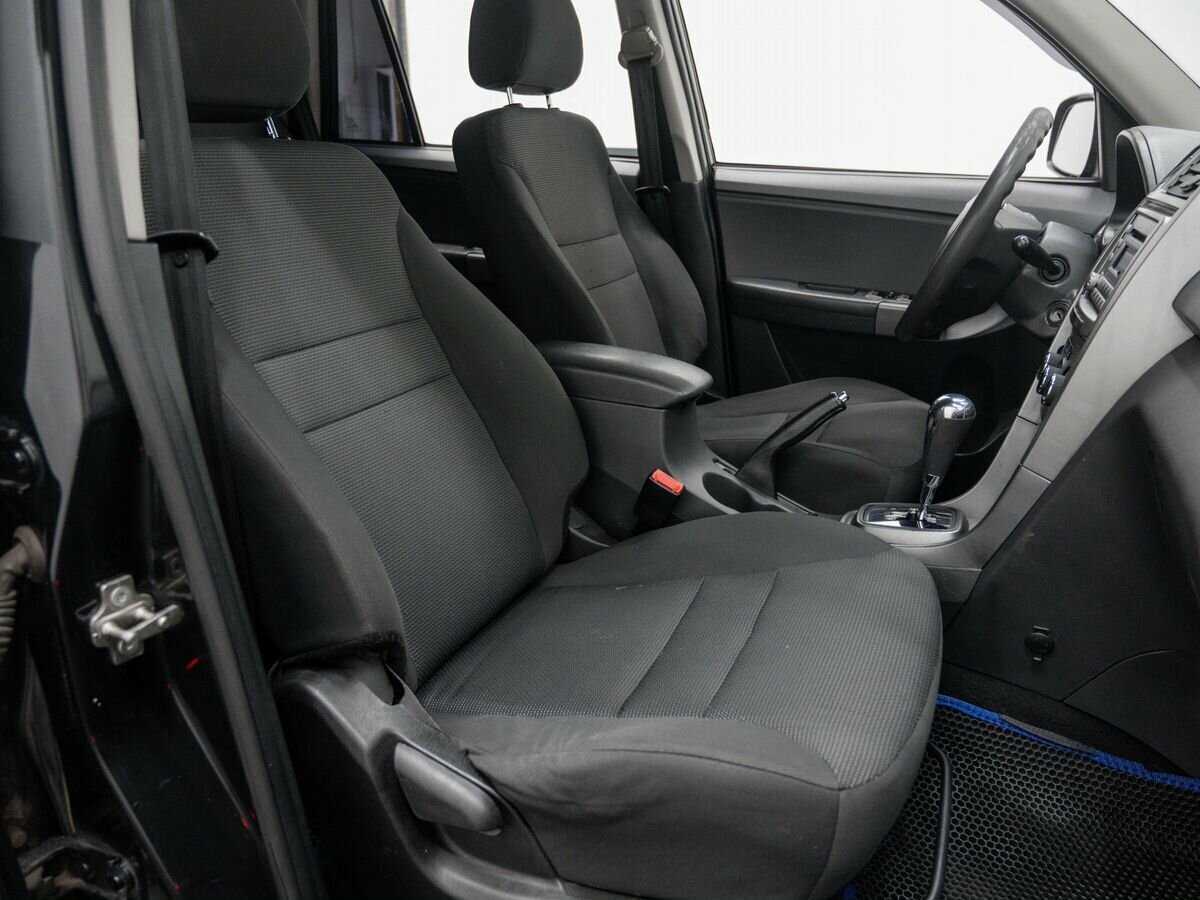 Купить CHERY Tiggo (T11), 2015, 119 500 км, фото №8