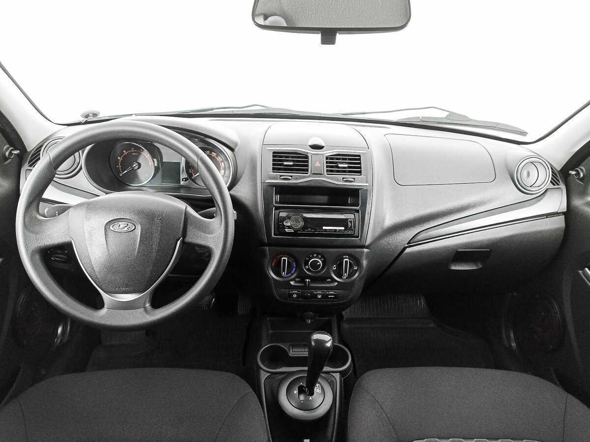 Купить Lada (ВАЗ) Granta, 2018, 111 042 км, фото №11