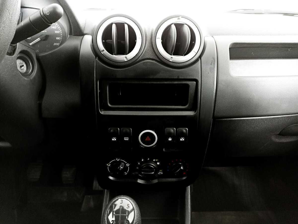 Купить Lada (ВАЗ) Largus, 2021, 155 713 км, фото №13