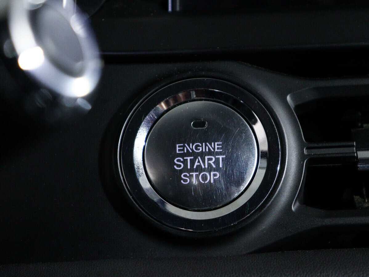 Купить CHERY Tiggo 8, 2020, 42 197 км, фото №14