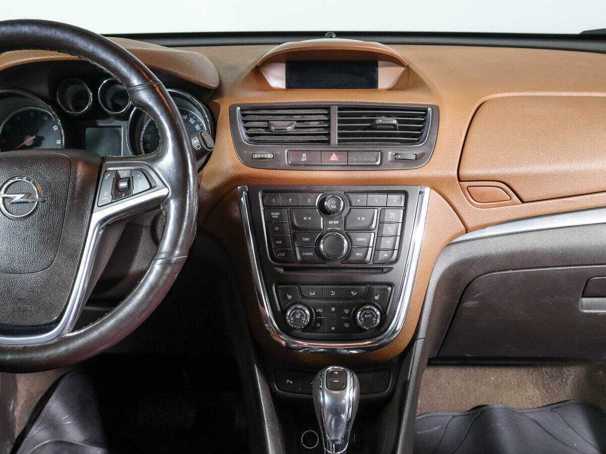 Купить Opel Mokka, 2013, 113 000 км, фото №11