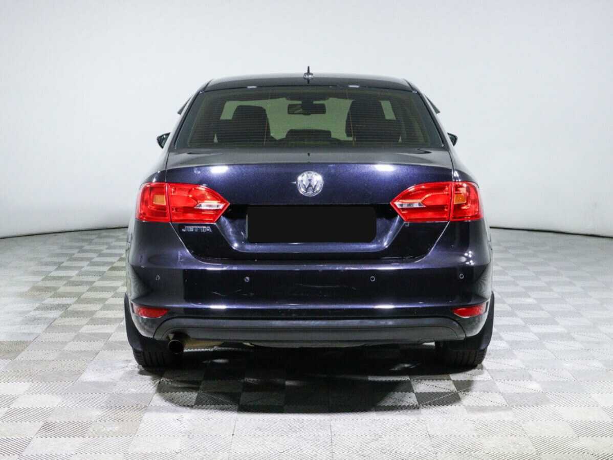 Купить Volkswagen Jetta, 2013, 285 125 км, фото №5