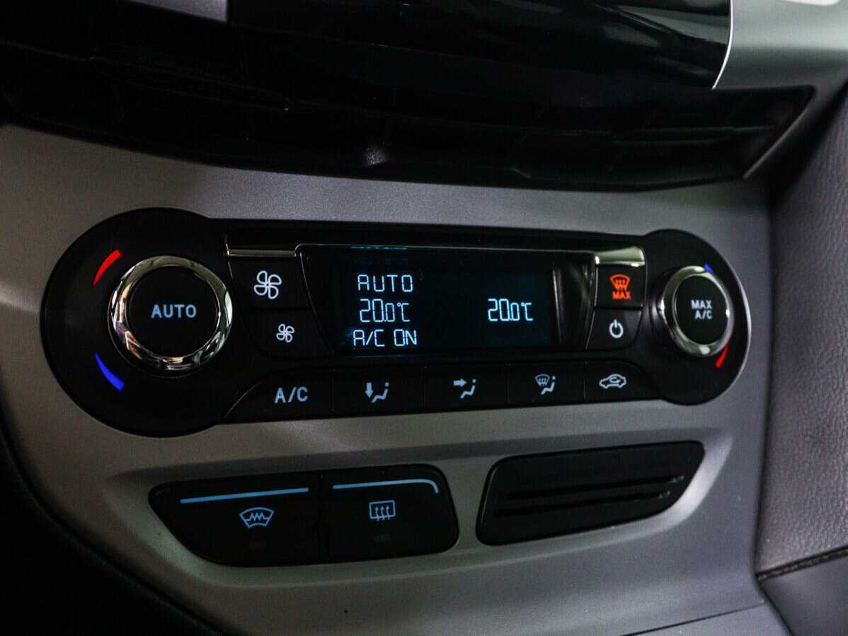 Купить Ford Focus, 2013, 200 865 км, фото №14