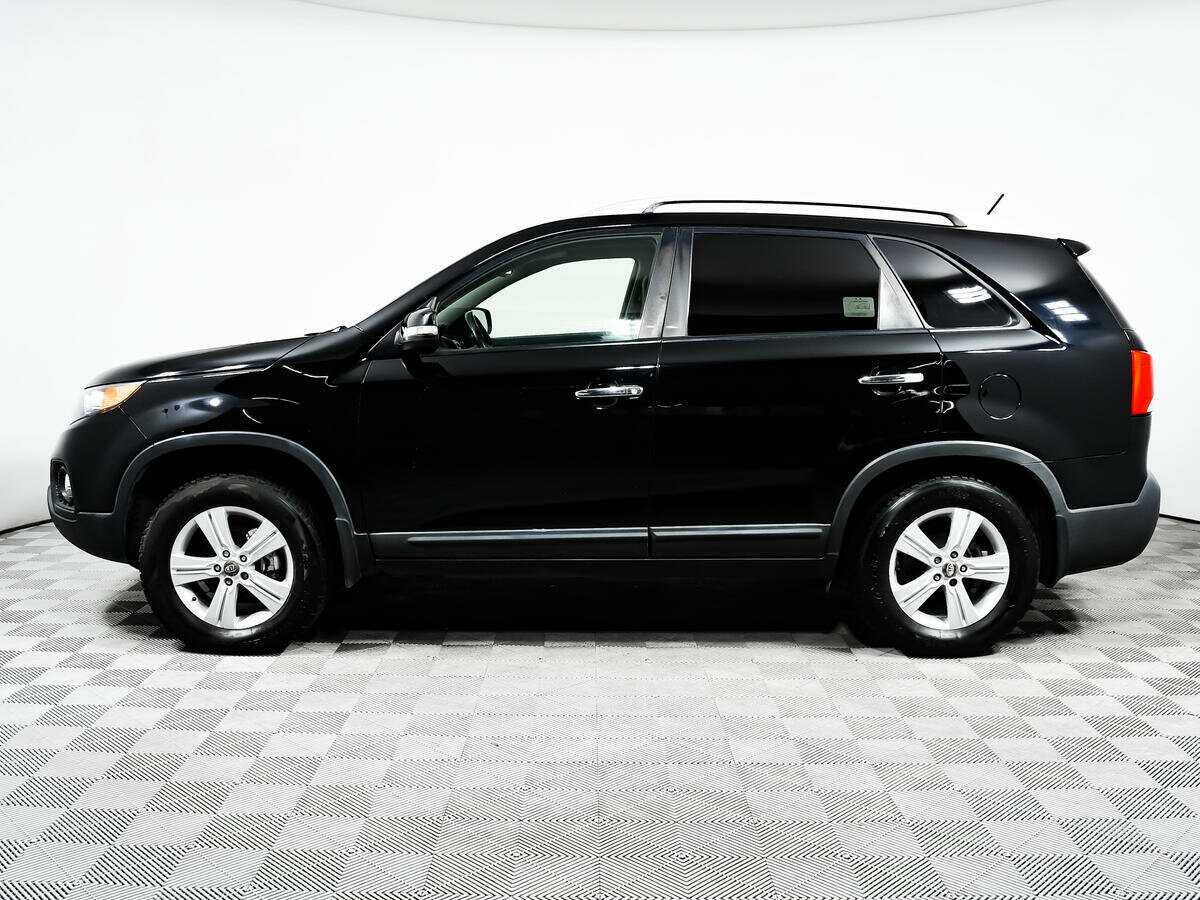 Купить Kia Sorento, 2012, 280 003 км, фото №8