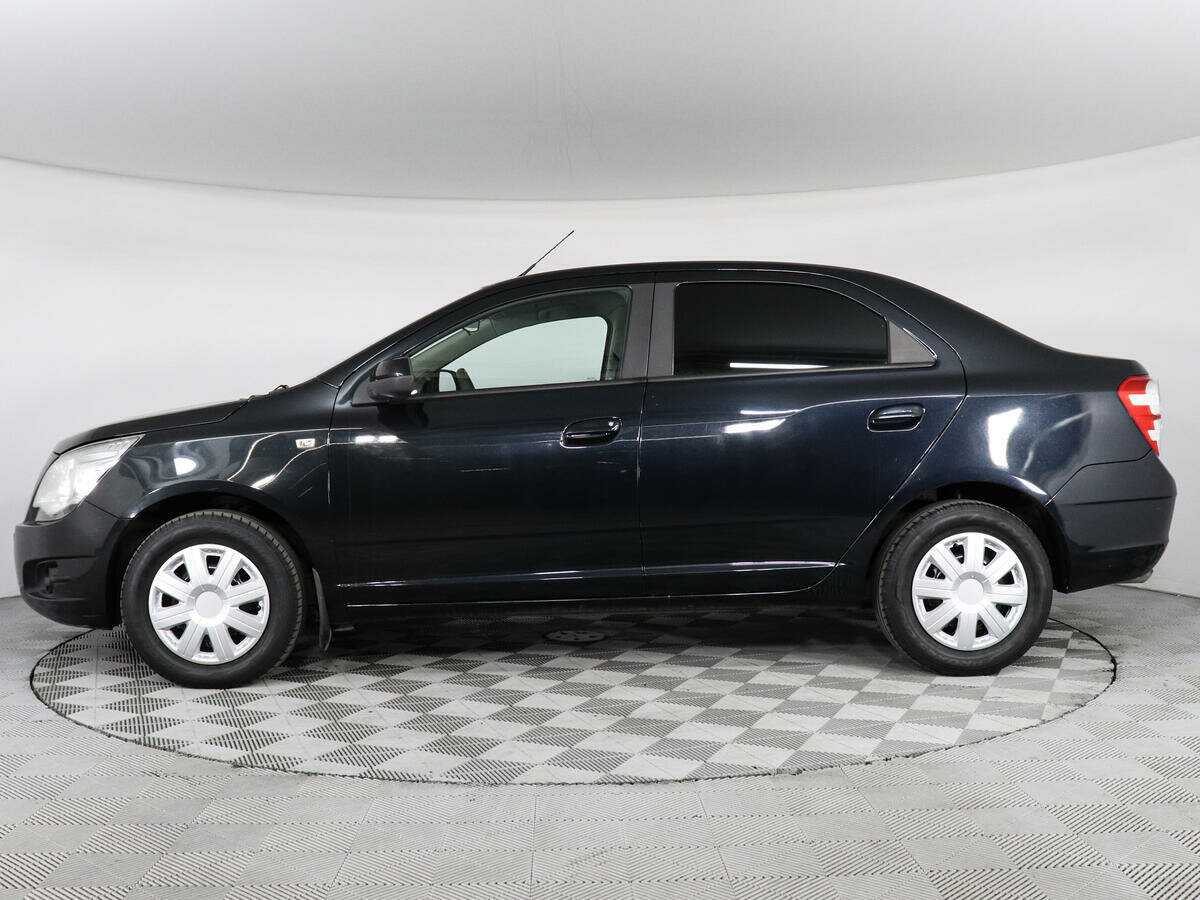 Купить Chevrolet Cobalt, 2013, 200 000 км, фото №8