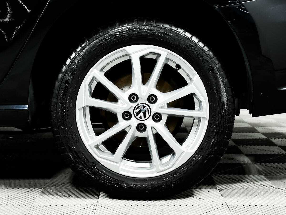 Купить Volkswagen Polo, 2012, 173 800 км, фото №14