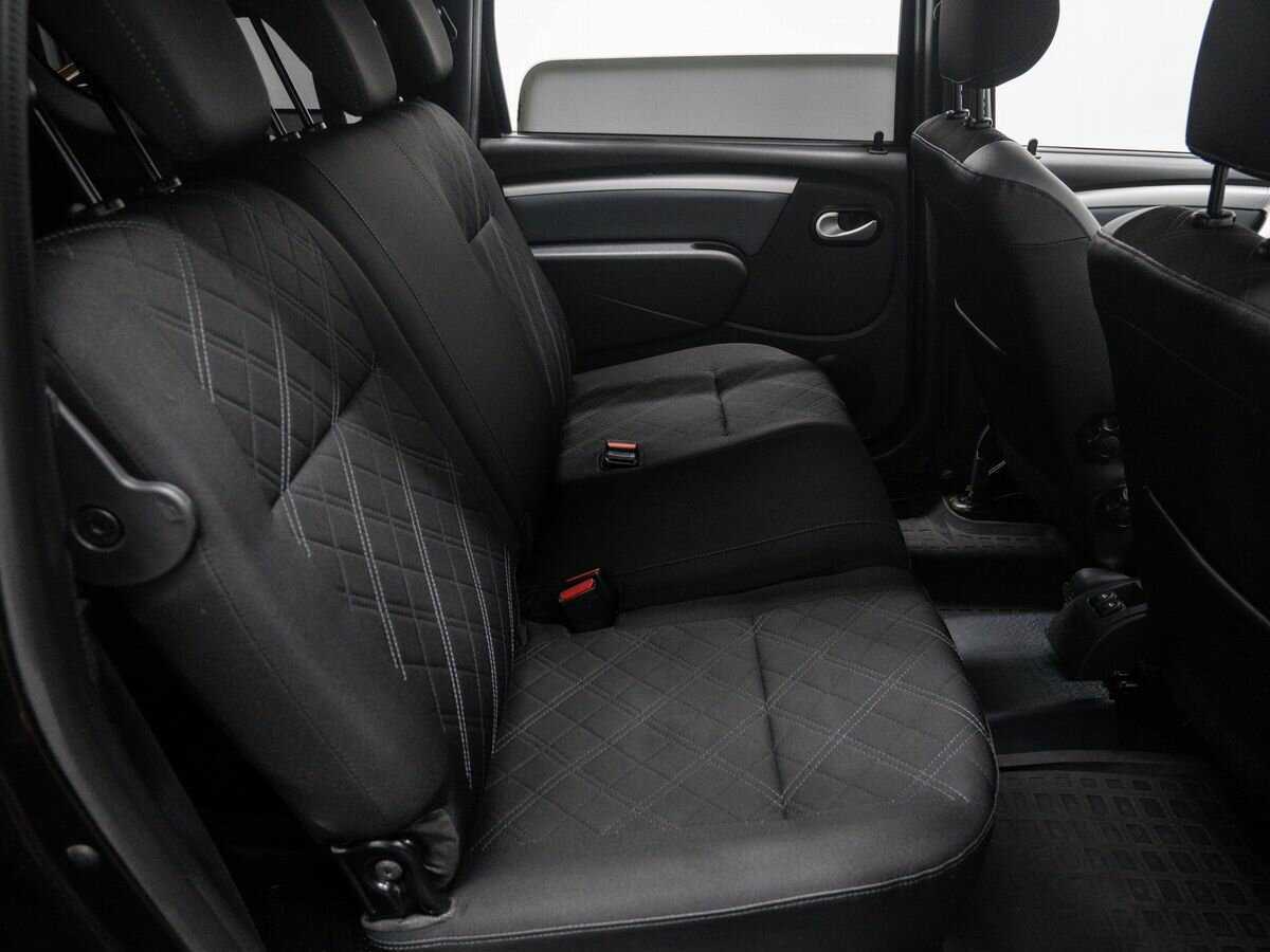 Купить Lada (ВАЗ) Largus Cross, 2018, 140 000 км, фото №10