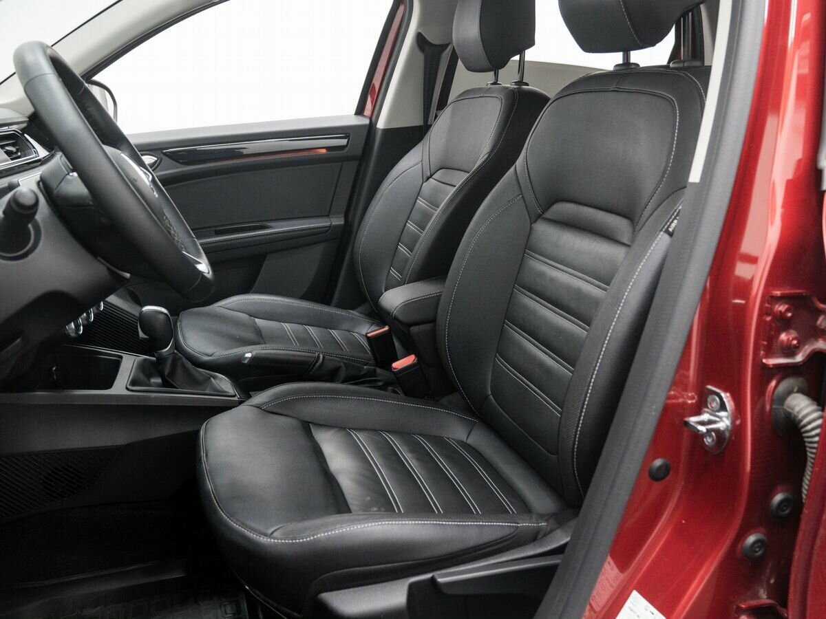 Купить Renault Arkana, 2019, 90 000 км, фото №14