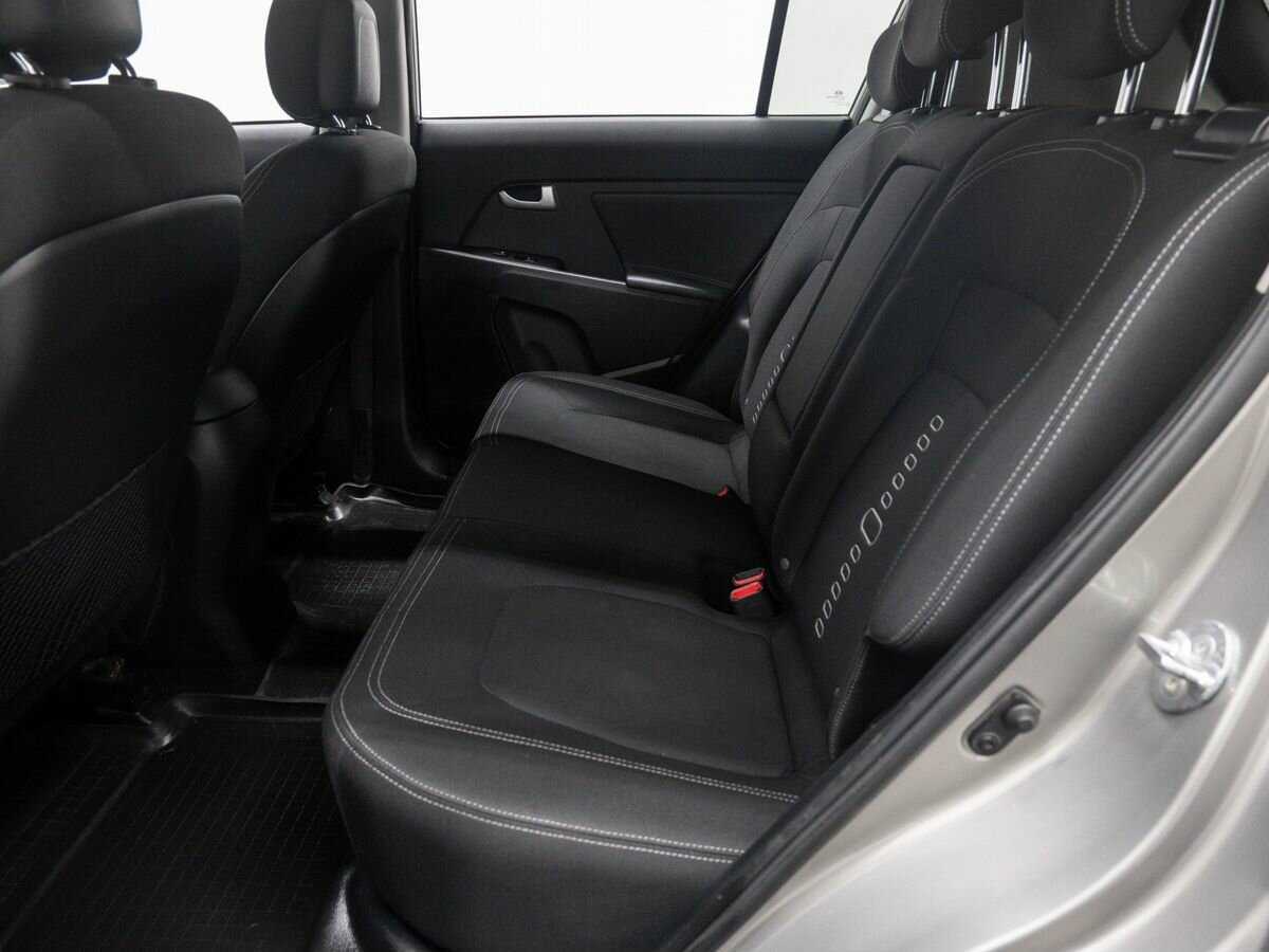Купить Kia Sportage, 2014, 230 000 км, фото №13