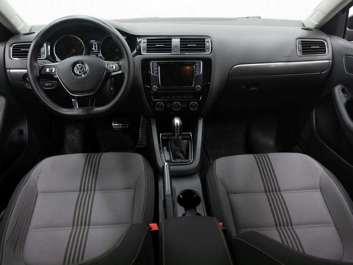 Купить Volkswagen Jetta, 2016, 170 000 км, фото №13