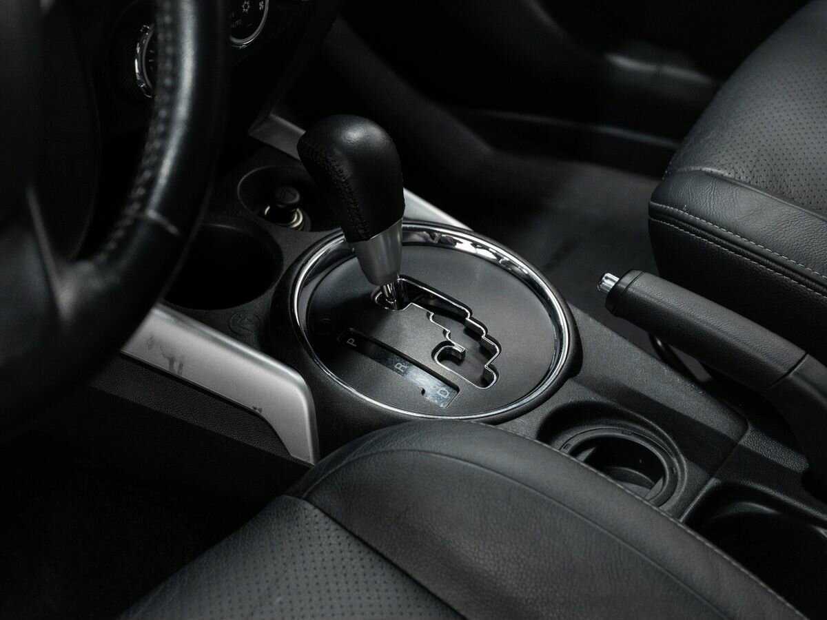 Купить Mitsubishi ASX, 2014, 199 500 км, фото №18