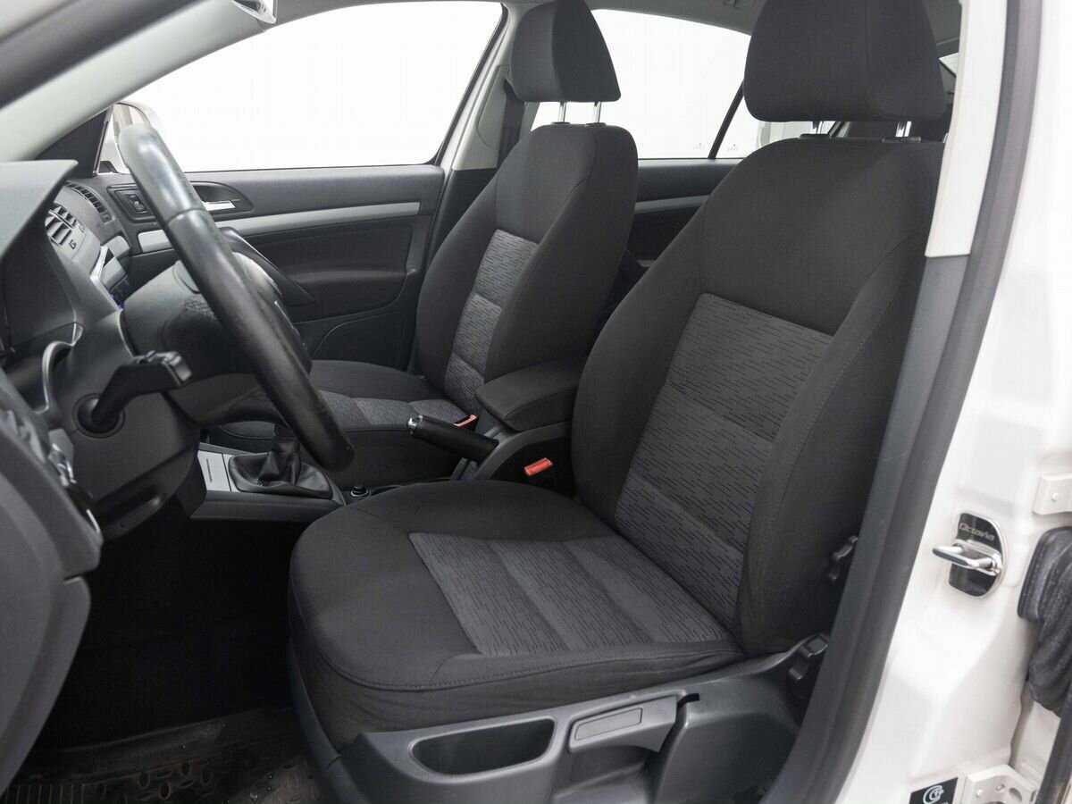 Купить Skoda Octavia, 2012, 194 196 км, фото №8