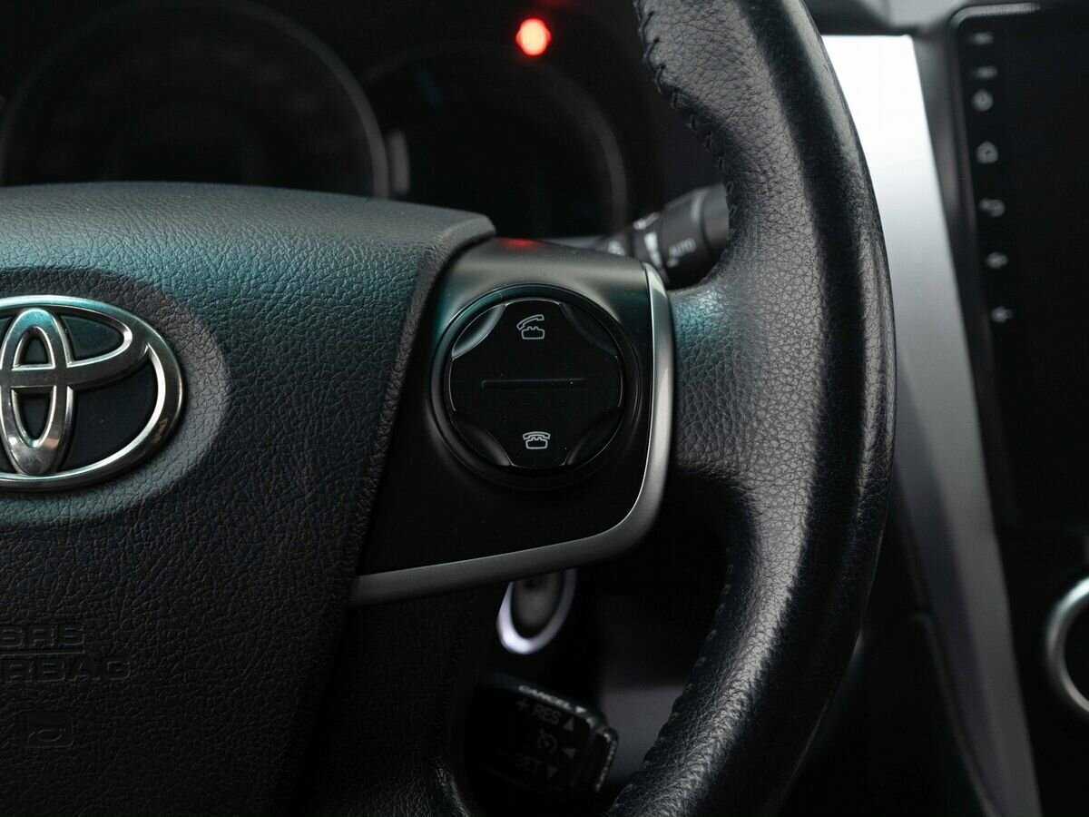 Купить Toyota Camry, 2012, 230 000 км, фото №17