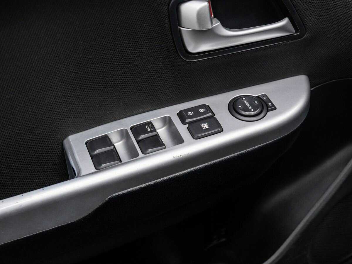 Купить Kia Rio 5-speed, 2012, 218 000 км, фото №12