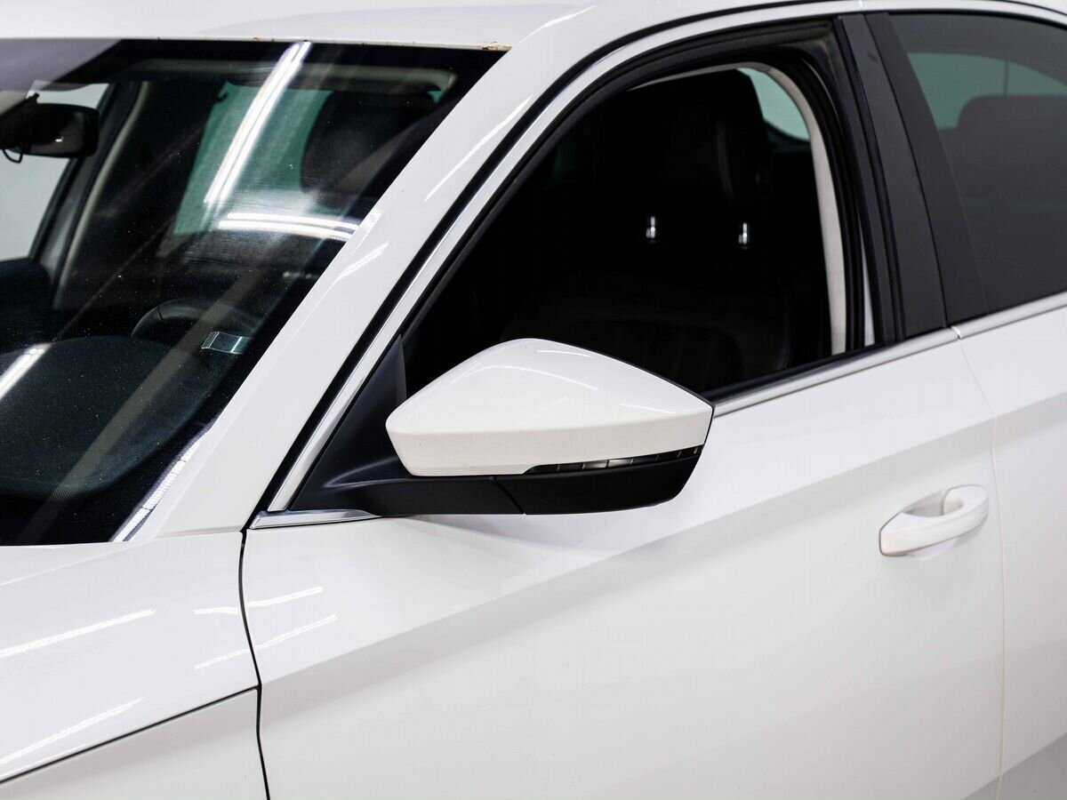 Купить Skoda Superb, 2016, 170 000 км, фото №7