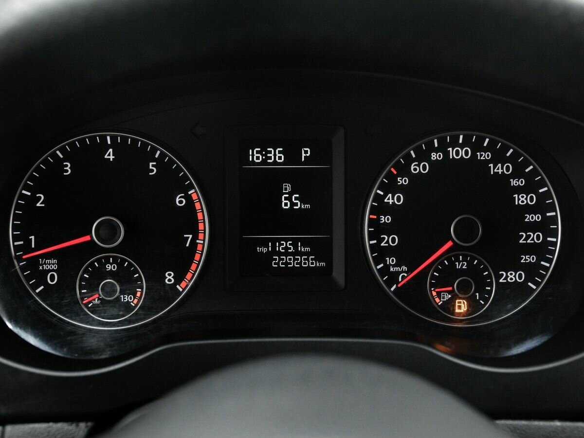 Купить Volkswagen Jetta, 2013, 229 226 км, фото №19