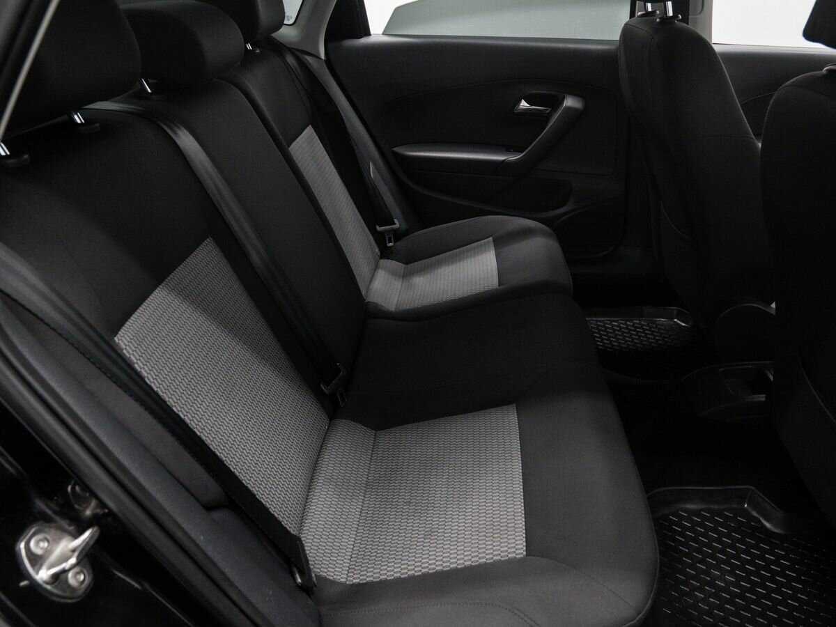 Купить Volkswagen Polo, 2014, 184 000 км, фото №10