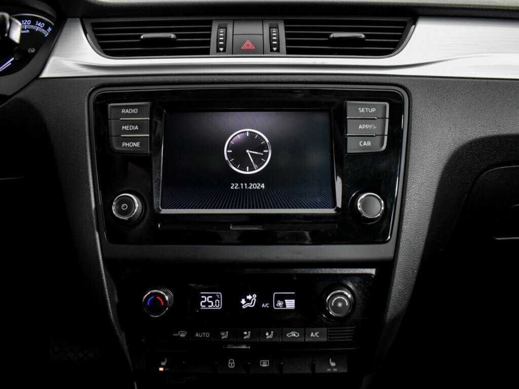 Купить Skoda Rapid, 2018, 203 251 км, фото №13