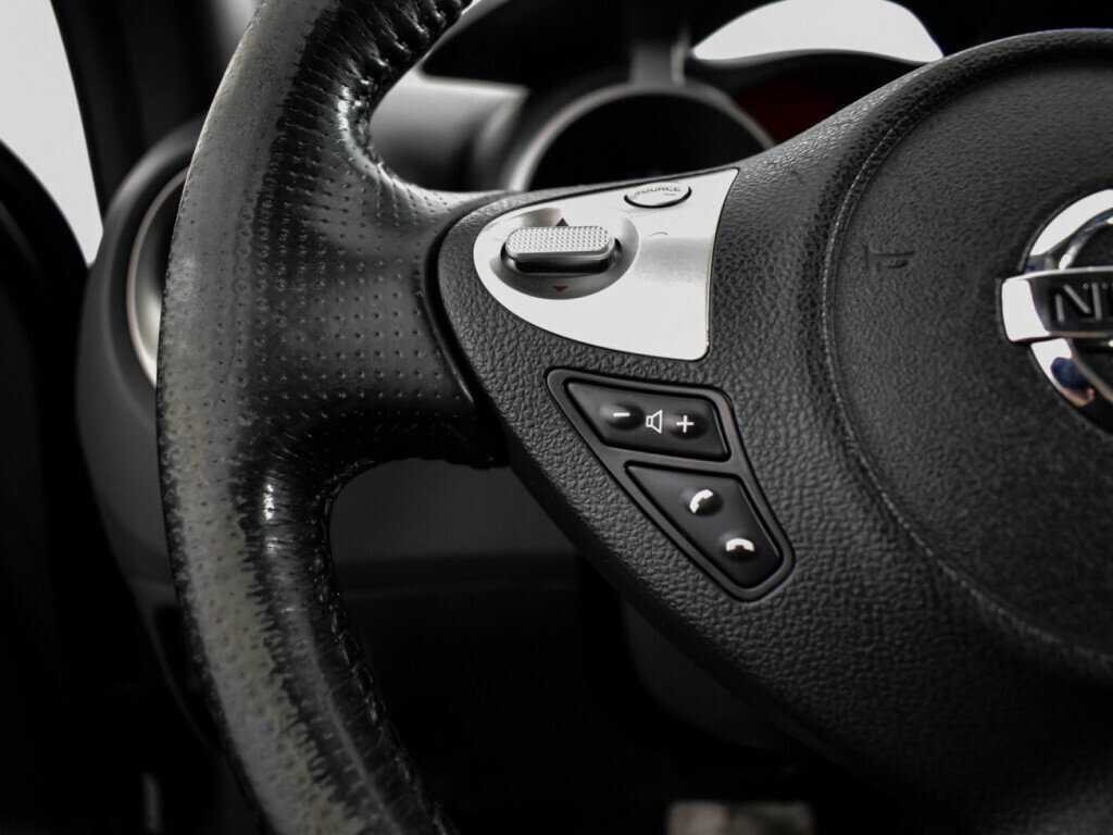 Купить Nissan Juke, 2012, 168 995 км, фото №14