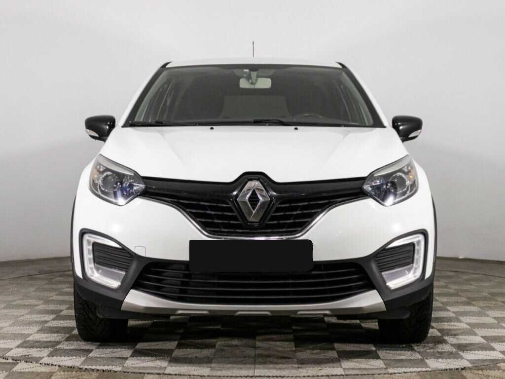 Renault Kaptur