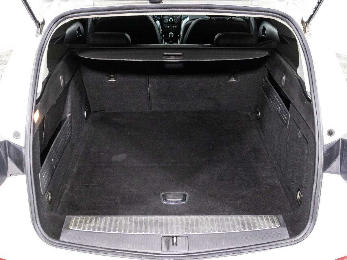 Купить Opel Astra, 2015, 277 862 км, фото №15