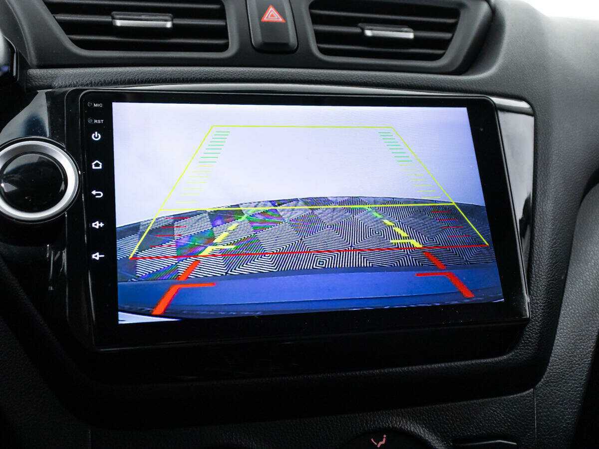 Купить Kia Rio 4-speed, 2012, 137 389 км, фото №12