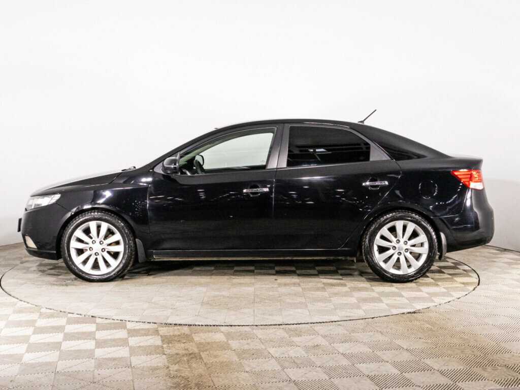 Купить Kia Cerato 6-speed, 2012, 163 396 км, фото №8