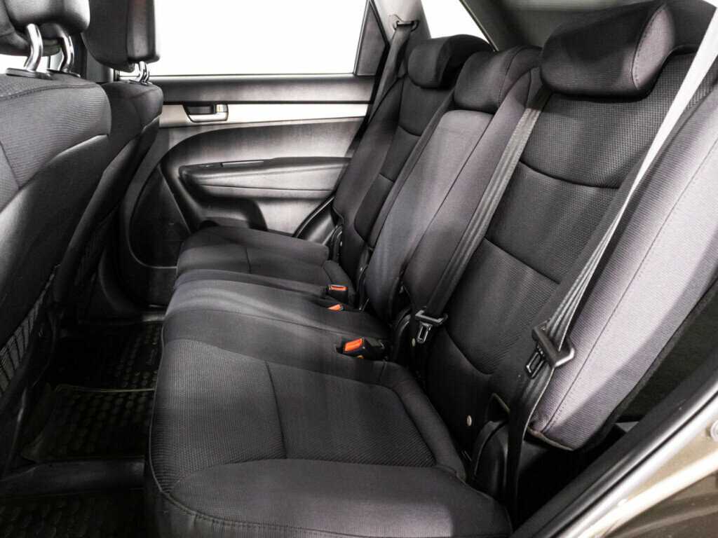 Купить Kia Sorento, 2012, 167 884 км, фото №10