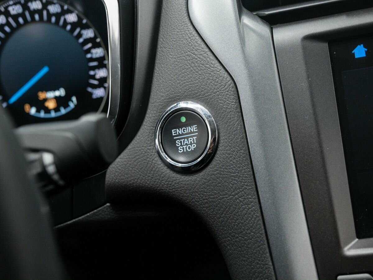 Купить Ford Mondeo, 2017, 137 408 км, фото №20