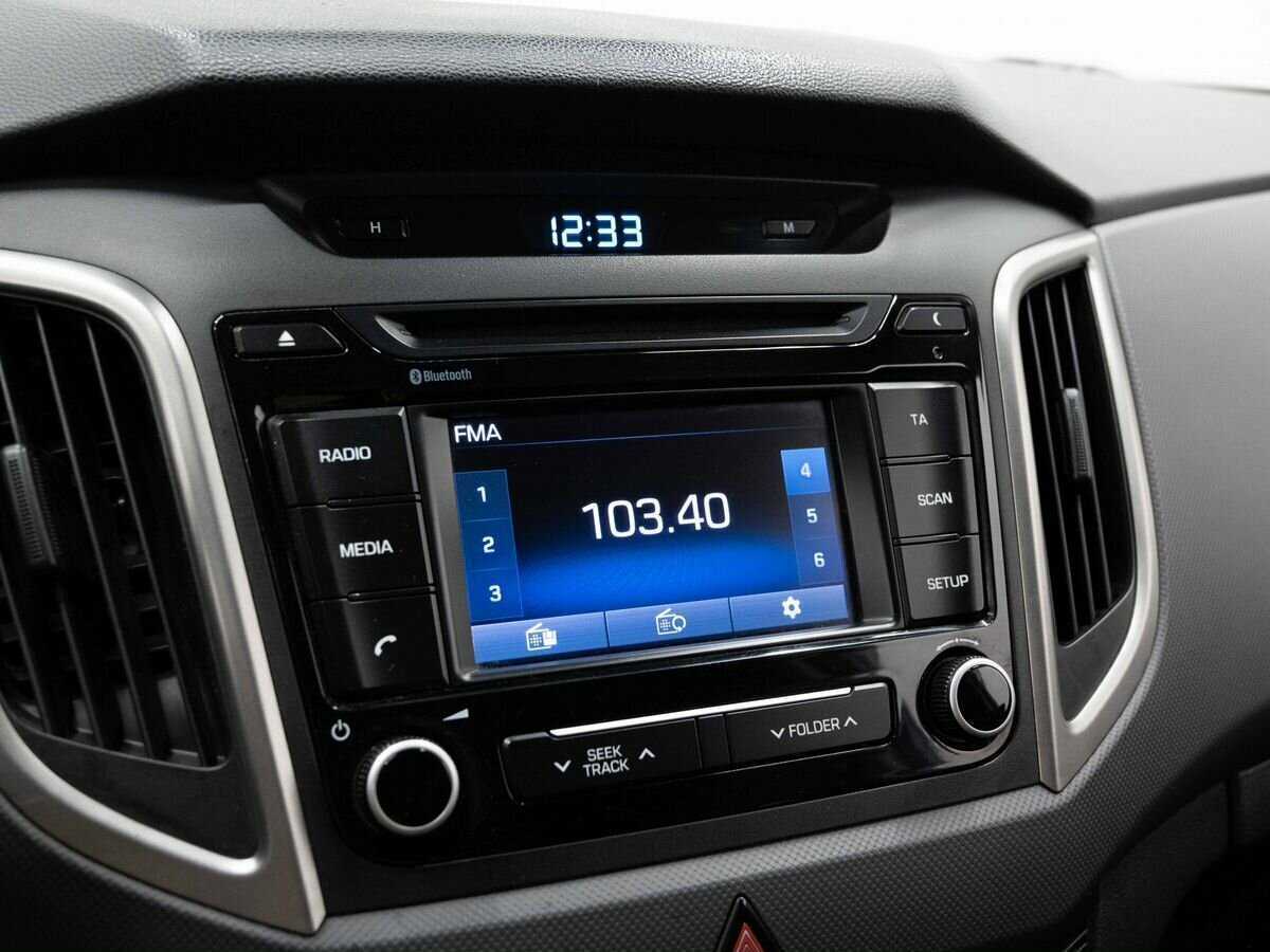 Купить Hyundai Creta, 2017, 167 000 км, фото №21