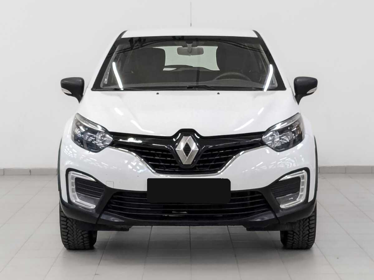 Renault Kaptur