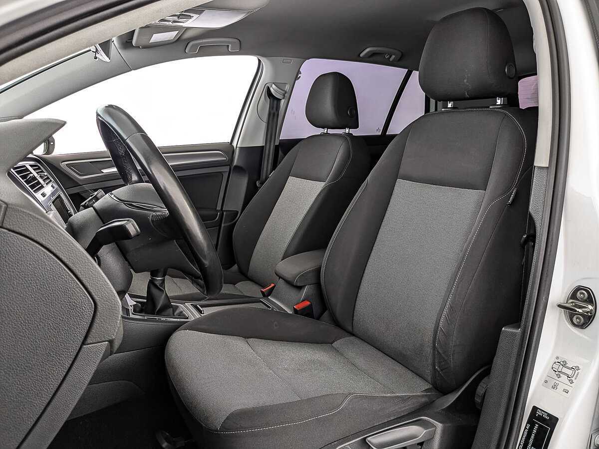 Купить Volkswagen Golf, 2014, 148 827 км, фото №20