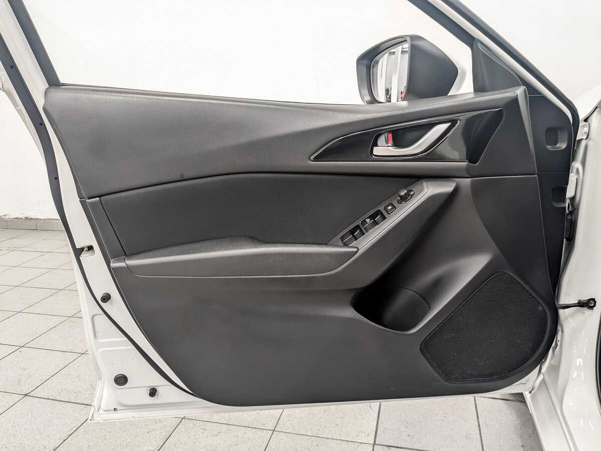 Купить Mazda 3, 2014, 112 413 км, фото №19