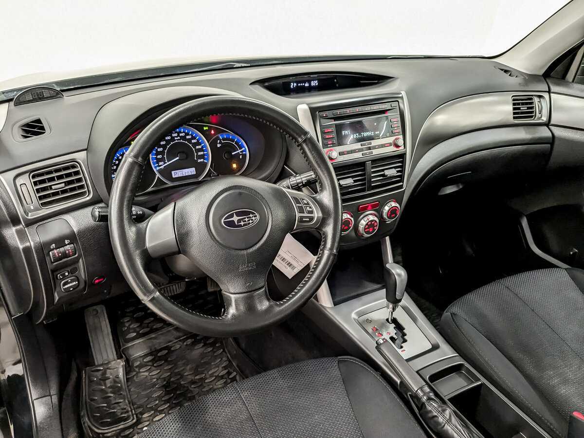 Купить Subaru Forester, 2012, 162 027 км, фото №16