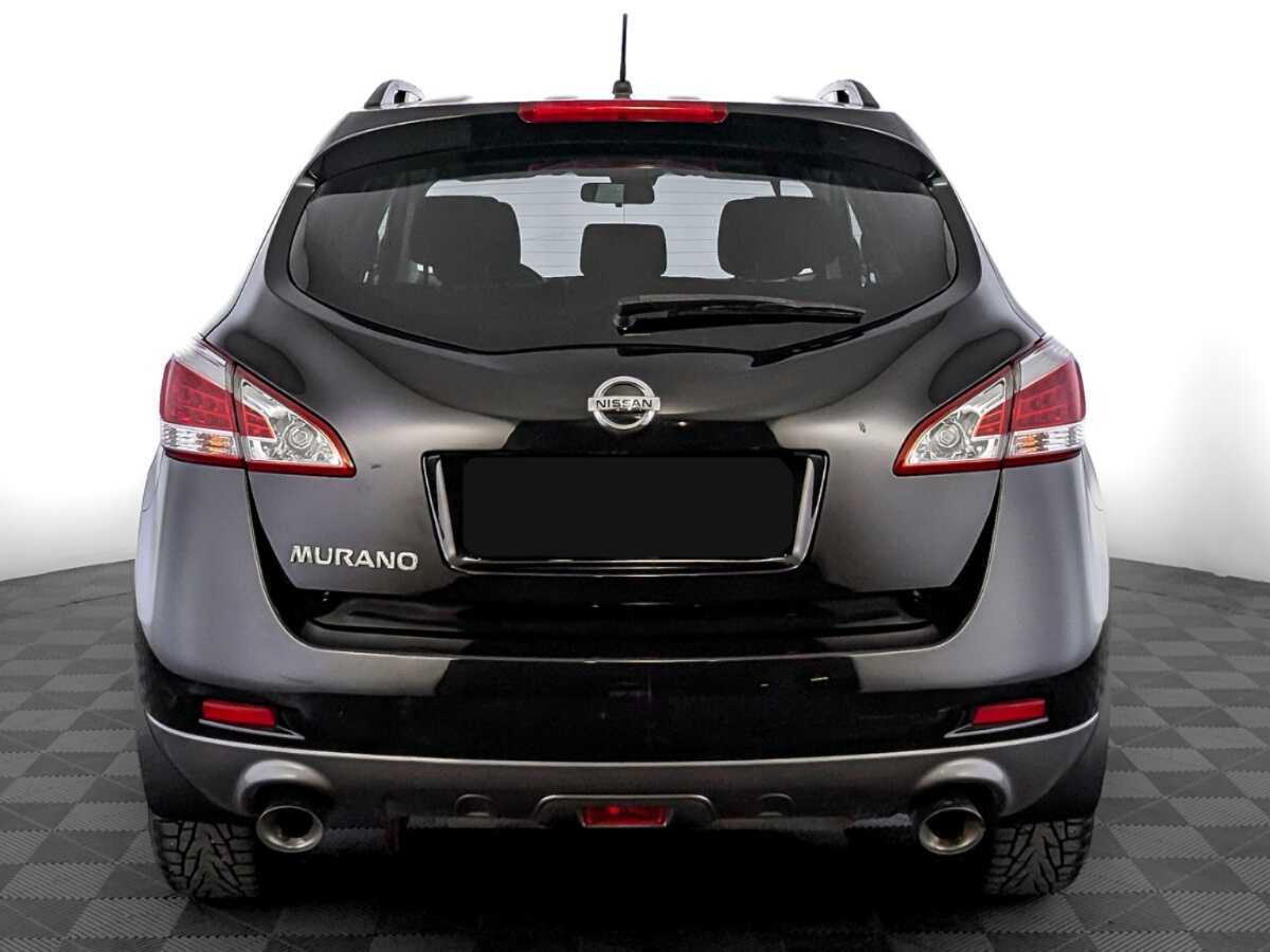 Купить Nissan Murano, 2013, 111 111 км, фото №6
