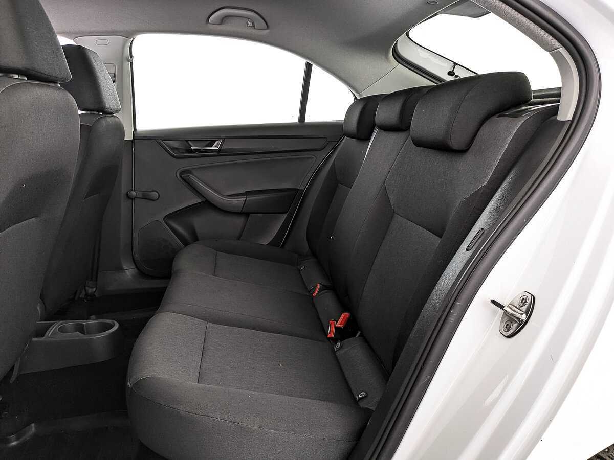 Купить Skoda Rapid, 2017, 195 557 км, фото №17