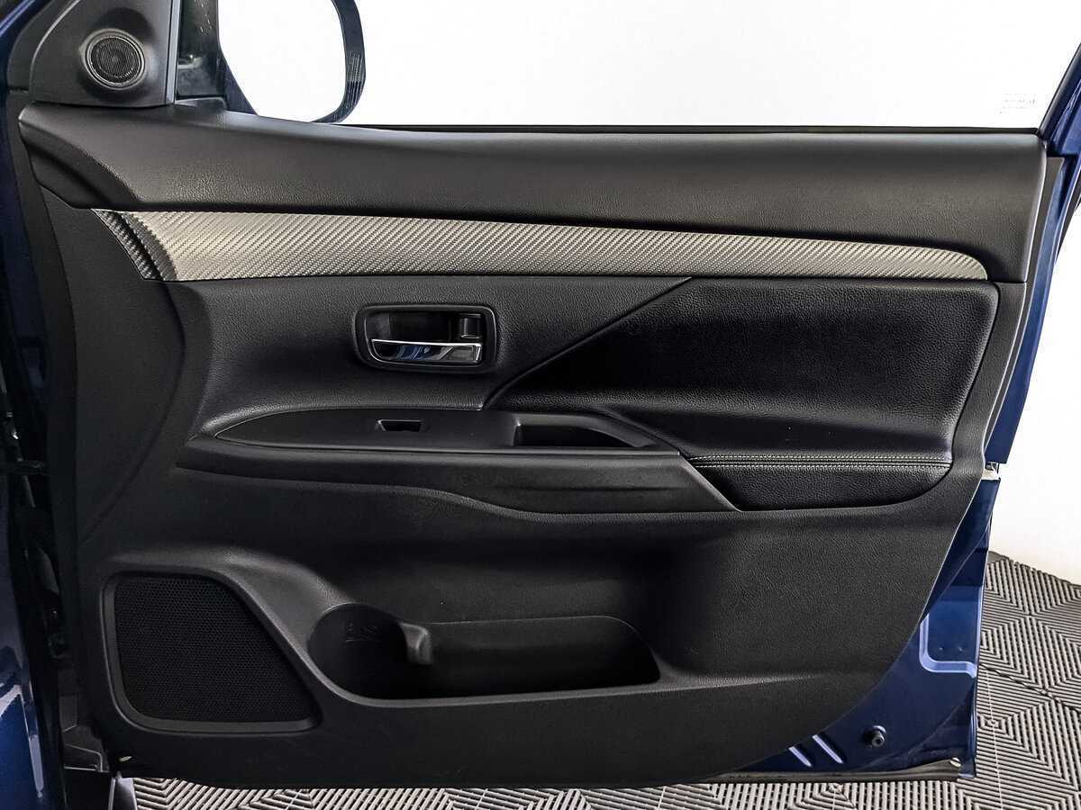 Купить Mitsubishi Outlander, 2014, 156 885 км, фото №24