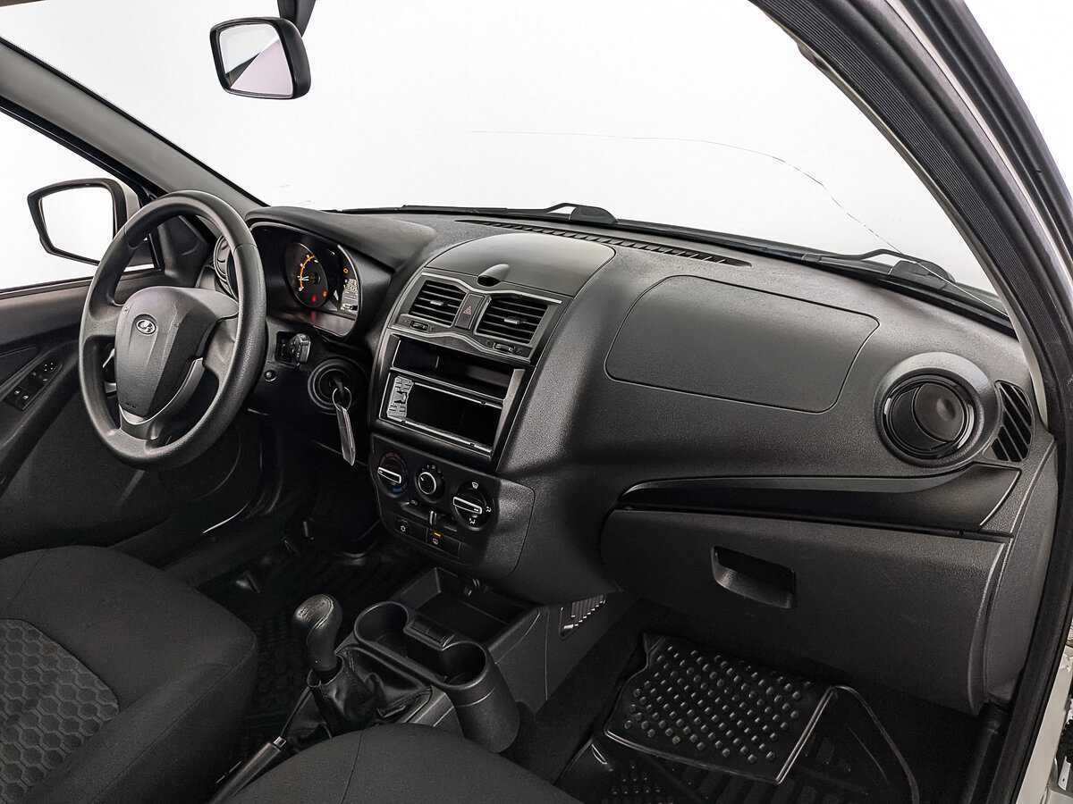 Купить Lada (ВАЗ) Granta, 2022, 71 530 км, фото №13